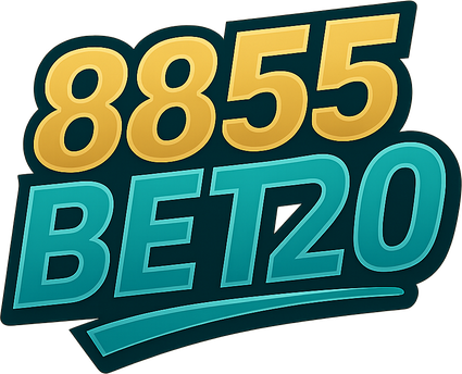 8855bet20 Logo